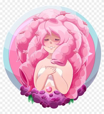 Steven Universe, Search, Rose Quartz, Research, Searching, - Rose Quartz Su Png