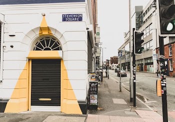 Stevenson Square