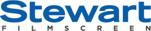 Stewart FilmScreen Logo Vector