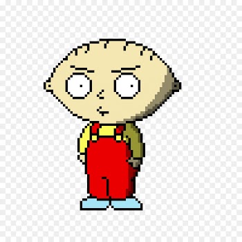 Stewie Griffin Peter Griffin Brian Griffin Meg Griffin Chris Griffin - minecraft 