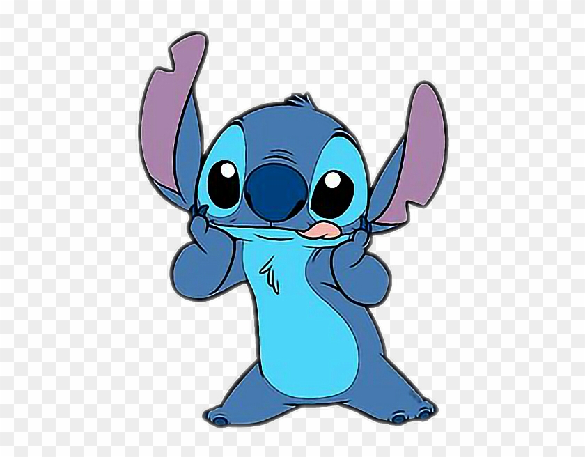 Stich Stitch