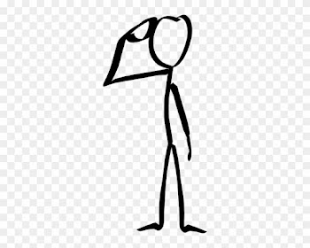 Stick Figure Thinking