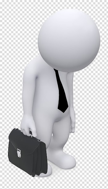 Stick man illustration, Customer Search engine optimization Business Marketing Service, Disappointed people transparent background PNG clipart
