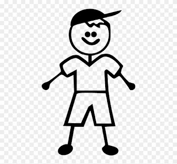 Stick People