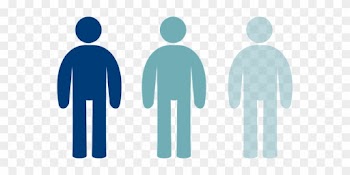 Stick, People, Human, Person, Man, Icon - Stick People