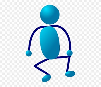 Stick, Symbol, People, Man, Figure, Men, Stickman - Stick Men Clip Art