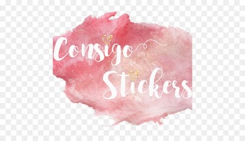 Sticker Adhesive Instagram Global ambassador - Dieing 