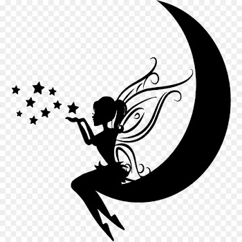 Sticker art Fairy Tinker Bell Manó - sticker png 