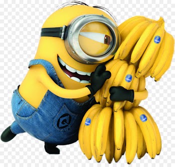 Sticker Bob the Minion Wall decal Kevin the Minion Minions - minions 
