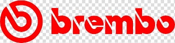 Sticker bomb , Brembo logo transparent background PNG clipart