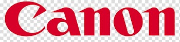 Sticker bomb , Canon logo transparent background PNG clipart