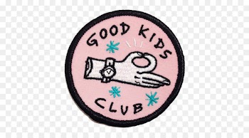 Sticker Child Nymphadora Lupin Art Craft - Patches 