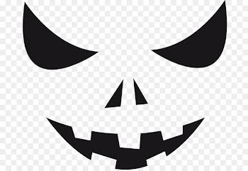 Sticker Clip art Halloween Decal Image - prank border 