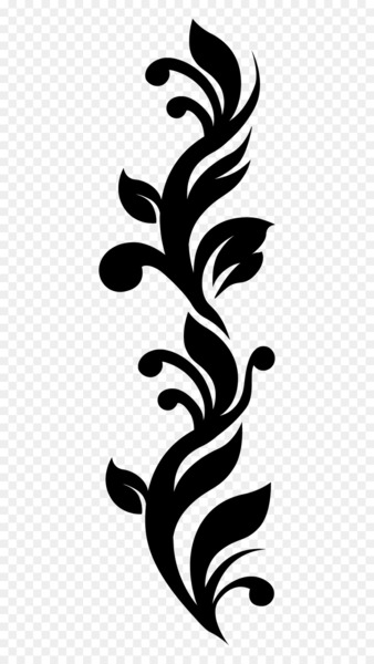 Sticker Decal - batik 