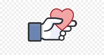 Sticker Decal Facebook like button Facebook, Inc. - facebook 