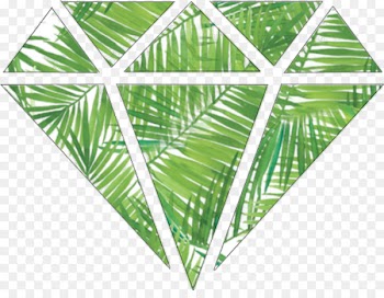 Sticker, Decal, Green, Leaf PNG