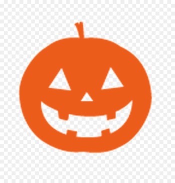 Sticker アトムプリント 谷町店 Decal Jack-o'-lantern Clip art - Haloween 