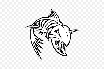 Sticker Decal Vector graphics Image Fishing - fishing 