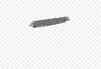 Sticker Eyebrow Light Noise - doki doki literature club glitch 