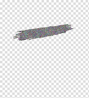 Sticker Eyebrow Light Noise, doki doki literature club glitch transparent background PNG clipart