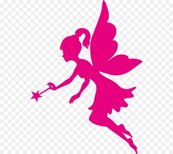 Sticker Fairy Scalable Vector Graphics Tinker Bell Image - fairy 