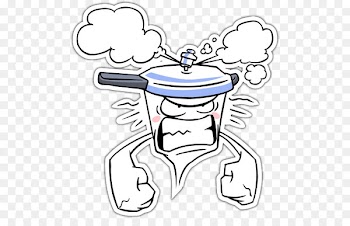 Sticker Film Line art Clip art - others 