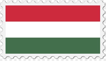 Sticker Flag of Austria Flag of Honduras - Flag 