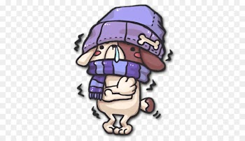 Sticker Ford Dog Koko Cold Clip art - others 