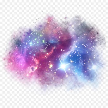 Sticker Galaxy Unicorn PicsArt Photo Studio Horn - galaxy 