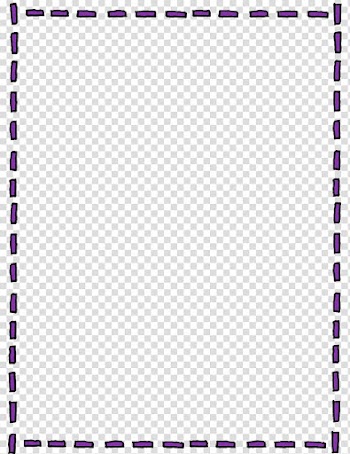 Sticker , gray frame transparent background PNG clipart