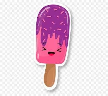 Sticker Ice Cream Cones Clip art Decal - ice cream 