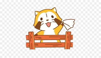 Sticker Image GIF Portable Network Graphics Cartoon -  