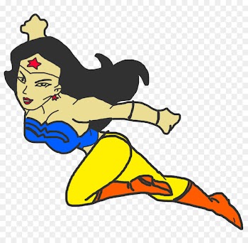 Sticker Image Photography Text Illustration - super women skin wars natalie 