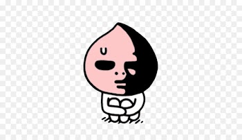 Sticker KakaoTalk Kakao Friends Image - kakaotalk emoticons 