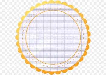 Sticker Label Paper Printing - design 