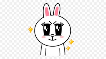 Sticker Line Friends Free Line LINE camera - line 