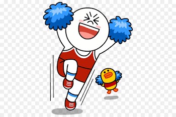 Sticker Linearity Moon - line sticker moon 