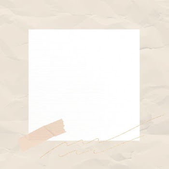 Sticker note psd lined paper element | Free stock illustration | High Resolution graphic