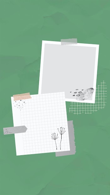 Sticker note psd memo note in memphis style,… | Free stock illustration | High Resolution graphic