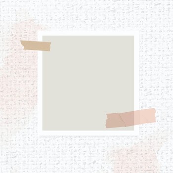 Sticker note psd photo frame element | Free stock illustration | High Resolution graphic