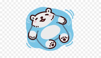 Sticker Online chat Telegram Emoji - line 