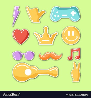 sticker pack