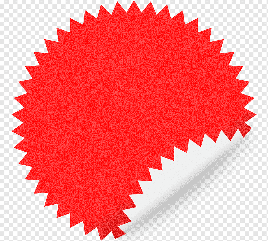 Sticker Paper Label Template, others, infographic, price Tag, material png