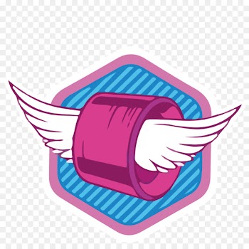 Sticker Paper Patín Image Clip art - motifs 