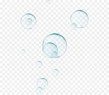 Sticker Photography Clip art - bubble water 