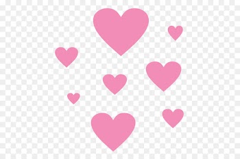 Sticker PicsArt Photo Studio Purikura - pink sticker 