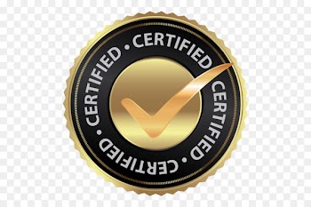 Sticker Product certification Professional certification Label - others 