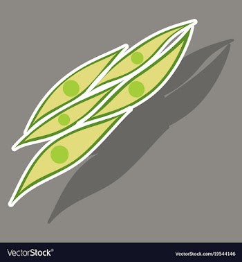 Sticker showing type of muscle cells vector image