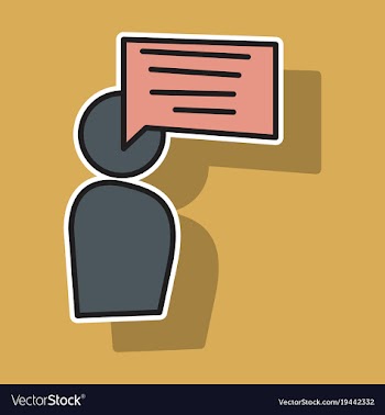 Sticker single flat icon with shadow for web vector image