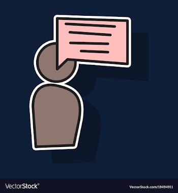 Sticker single flat icon with shadow for web vector image